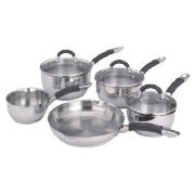 Bistro 5 Piece Pan Set