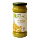 Real Organic Food Company Thai Yellow Curry