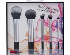 Make-Up Brushes Nics Picks