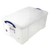 64 Litre Stacking Storage Box