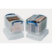 Mini Storage Box with Lid