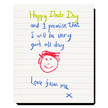 Happy Dads Day