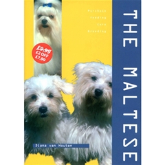 The Maltese (Book)