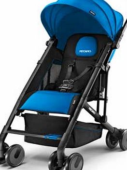 RECARO Easylife Pushchair - Saphir