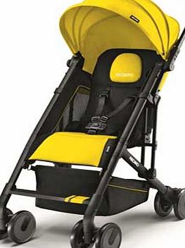 RECARO Easylife Pushchair - Sunshine