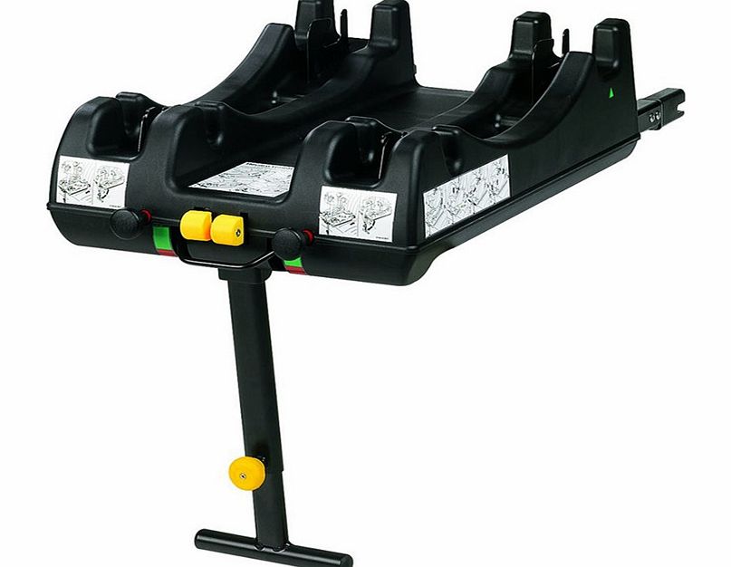 Isofix Base System 2014