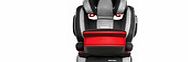 Monza Nova IS Isofix Car Seat - Graphite