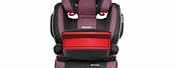 Monza Nova IS Isofix Car Seat - Violet