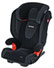 Monza Seatfix Black Aquavit