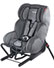 Polaric Car Seat - Bellini Asphalt/Grey