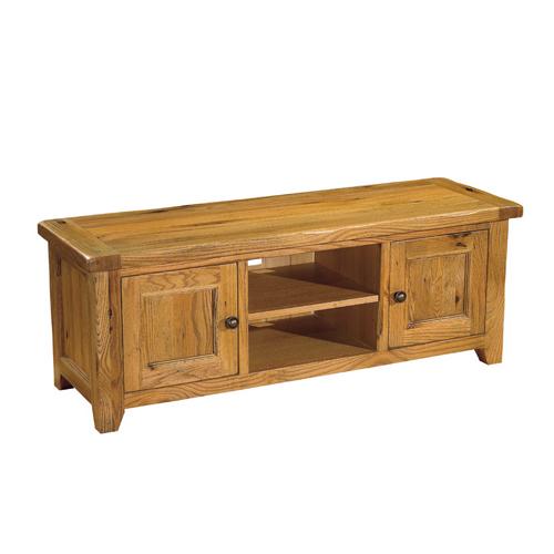 Reclaimed Oak TV Stand 908.519