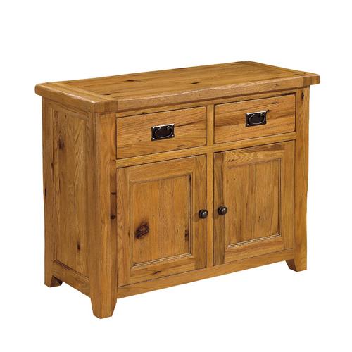 Reclaimed Oak Sideboard Small 908.504