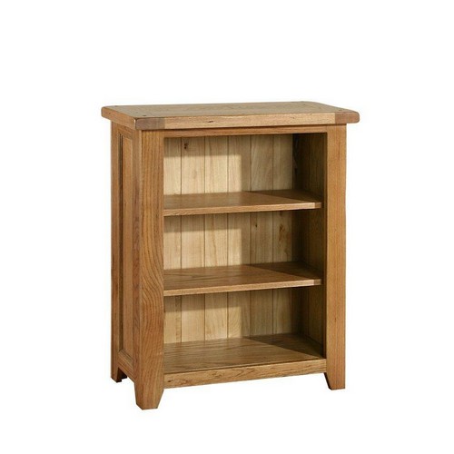 Reclaimed Oak Small Bookcase 908.571