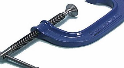 120 General Purpose Clamp 6In