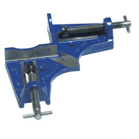 M140 Corner Clamp 2In