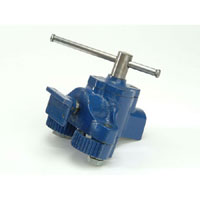 Mfc153 Flooring Clamp