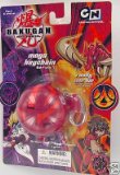 BAKUGAN DRAGONOID Battle Brawlers Mega Keychain Keyring