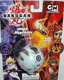 BAKUGAN PREYAS Battle Brawlers Keychain Keyring