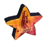 Hannah Montana Star Shaped Floor Cushion