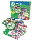 LeapFrog Bingo