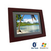 10 Inch Pictorea Pro Bluetooth MP4 Frame