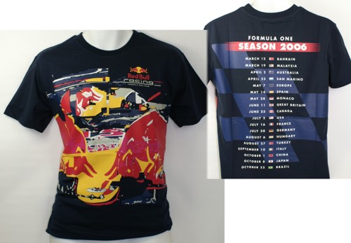 Racing Team T-Shirt