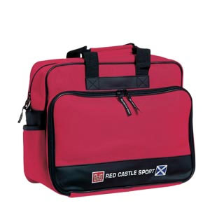 Sport Changing Bag