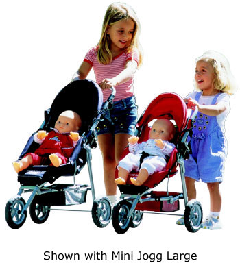 Sport Mini Jogg Small