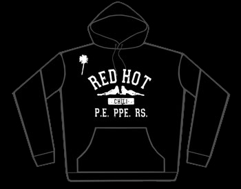 P.E. Hoodie