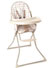 Redkite Feed Me Folding Highchair - Pebble