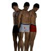 Simone boxer short (3 pack tin)