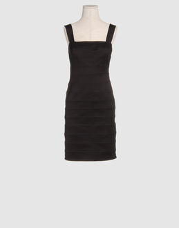 DRESSES Short dresses WOMEN on YOOX.COM