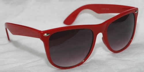 Wayfarer Sunglasses