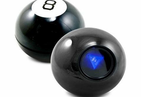 RED5 Mystic 8 Ball