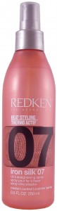 IRON SILK 07 (250ML)