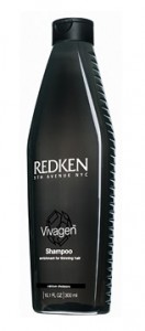 Vivagen Shampoo Enrichment for Thinning