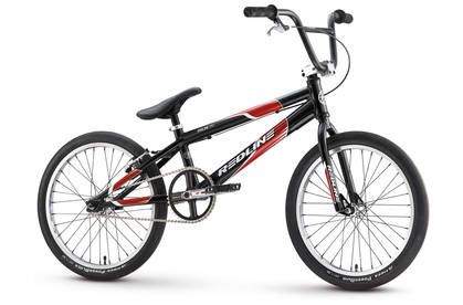 Proline Pro 2012 Race Bmx Bike