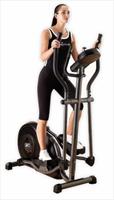 3 Series Cross Trainer