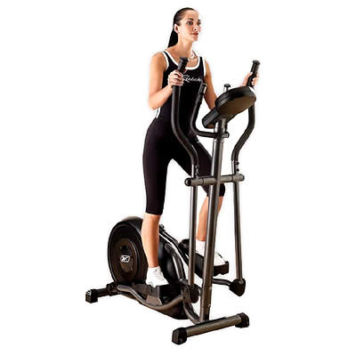 3 Series Elliptical Cross Trainer (Elliptical Cross Trainer - 3 Series)