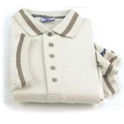 5 Button Golf Shirt