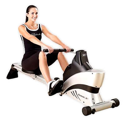 5 Series Rower (5 Series Rowing Machine)