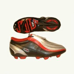 Baleni IV Football Boot.