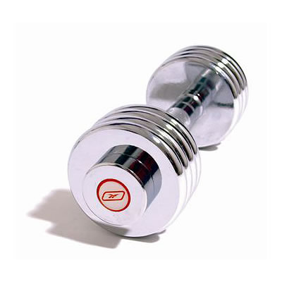 Chrome Dumbell (RE-10005)