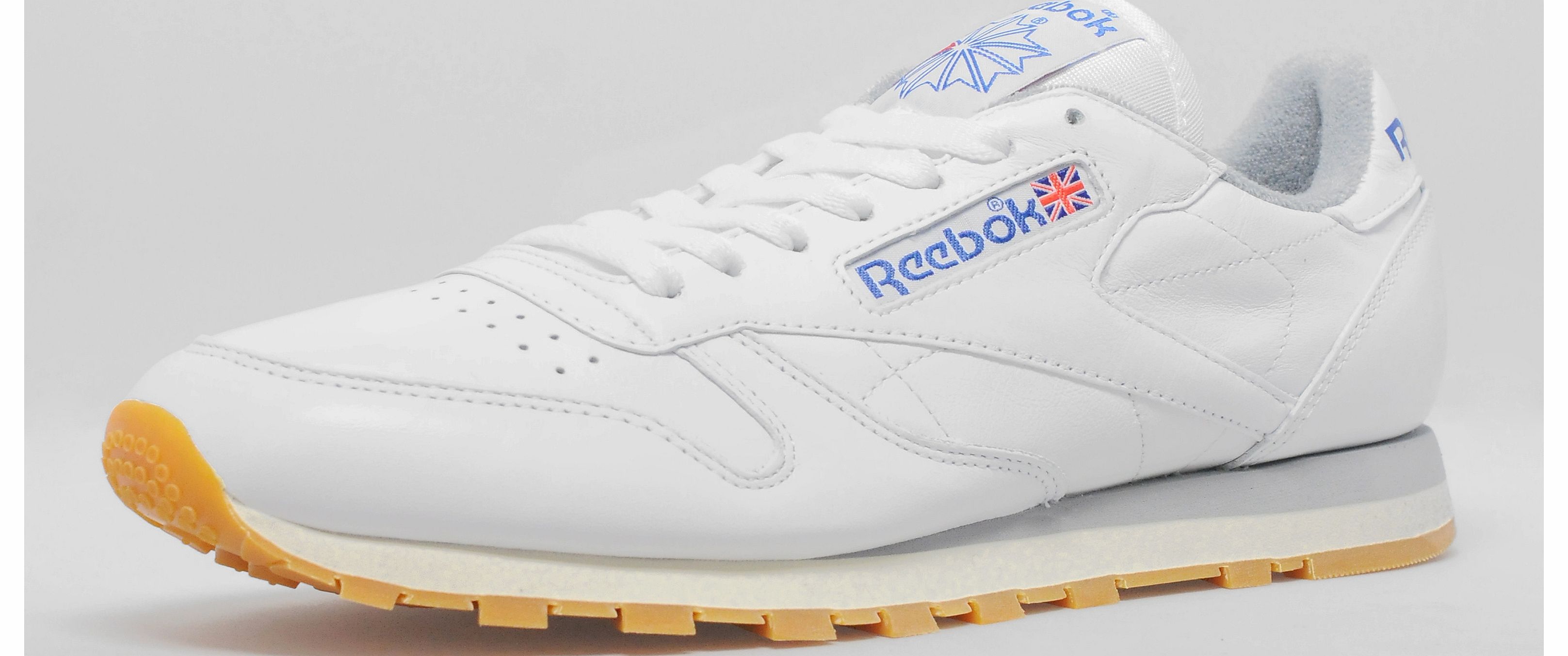 Classic Leather R12