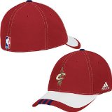 Cleveland Cavaliers 2008 NBA Draft Cap