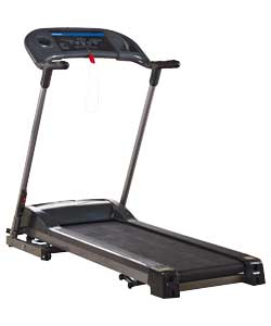 Edge 2.2 Treadmill