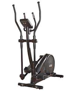 Edge Cross Trainer