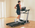 electric treadmill