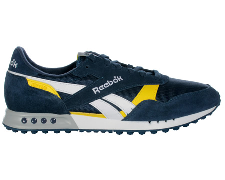 ERS 1500 Navy/White Mesh Trainers