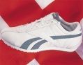 gold medallist iv sports shoe